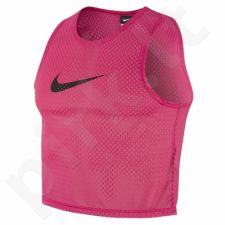 Skiriamieji marškinėliai Nike Training BIB 910936-616