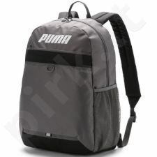 Kuprinė Puma Plus Backpack pilka 076724 02