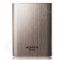 Nešiojamas įkroviklis Adata PV110 power bank 10400mAh, Titanium