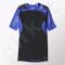 Marškinėliai termoaktyvūs Adidas Techfit Cool Graphic Short Sleeve Tee M S20817