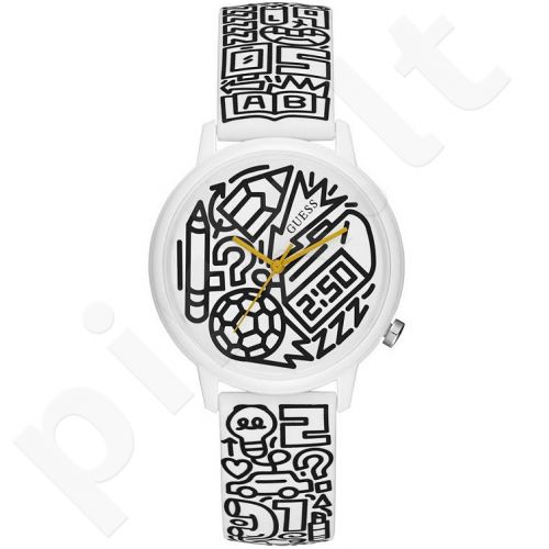 Vyriškas laikrodis GUESS Originals V0023M9