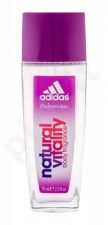 Adidas Natural Vitality For Women, dezodorantas moterims, 75ml