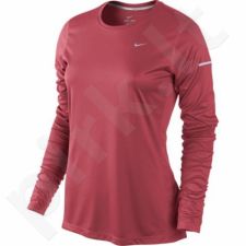 Marškinėliai bėgimui  Nike Miler Top 519833-603