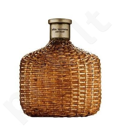 John Varvatos Artisan, tualetinis vanduo vyrams, 75ml