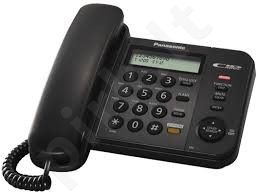 Panasonic KX-TS580FXB one line Corded phone