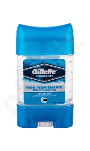 Gillette High Performance, Arctic Ice, antiperspirantas vyrams, 70ml