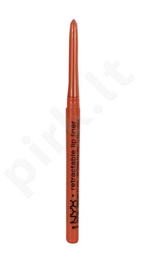 nyx retractable lip liner