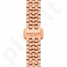 Moteriškas laikrodis Tissot T-Lady Lovely T058.009.33.111.00