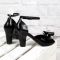 Basutės  ZAXY DIVA BOW  FEM 82182