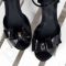 Basutės  ZAXY DIVA BOW  FEM 82182