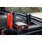 Mobile Jump Starter for Cars with Power Bank, 9.000 mAh Black