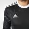 Marškinėliai futbolui Adidas Squadra 17 Long Sleeve M BJ9185