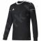 Marškinėliai futbolui Adidas Squadra 17 Long Sleeve M BJ9185