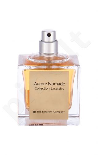 The Different Company Collection Excessive, Aurore Nomade, kvapusis vanduo moterims ir vyrams, 50ml, (Testeris)