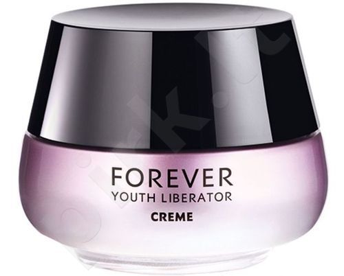 Yves Saint Laurent Forever Youth Liberator, dieninis kremas moterims, 50ml