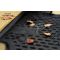 Guminiai kilimėliai 3D VOLVO XC60 2008-2017, 4 pcs. /L64006