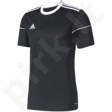 Marškinėliai futbolui Adidas Squadra 17 M BJ9173