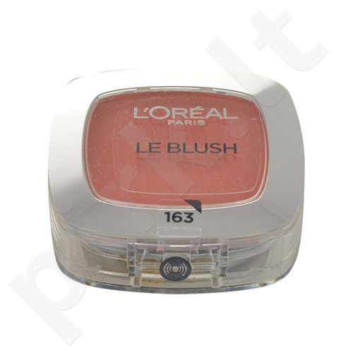 L oreal paris румяна. L'Oreal le blush. Loreal румяна 150. Лореаль румяна персиковые. Румяна лореаль круглые.