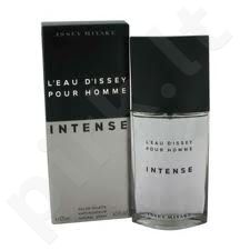 issey intense 125ml