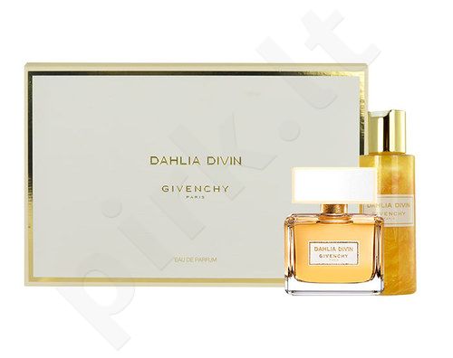 Givenchy shops dahlia divin 50 ml