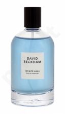 David Beckham Infinite Aqua, kvapusis vanduo vyrams, 100ml