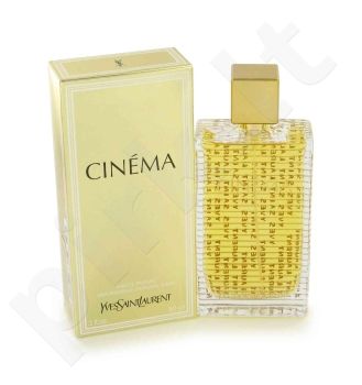 cinema edp