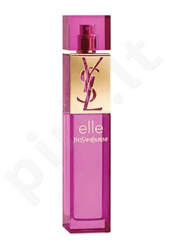 yves saint laurent elle gift set