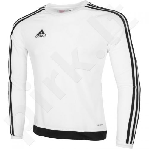 adidas white sleeve