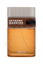 Armaf The Warrior, Extreme, tualetinis vanduo vyrams, 100ml