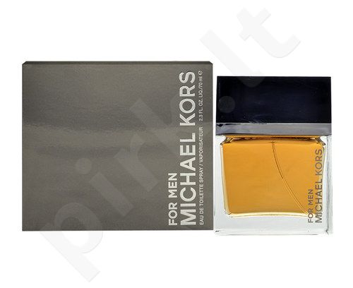 michael kors for men edt 120ml