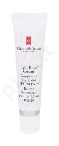 elizabeth arden eight hour cream nourishing lip balm