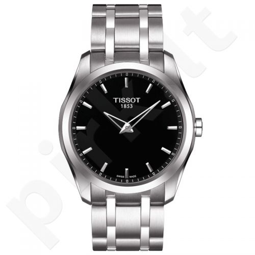 Vyriškas laikrodis Tissot T035.446.11.051.00
