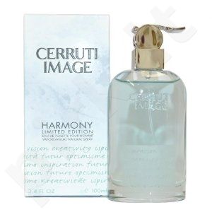 Nino Cerruti Image Harmony, EDT vyrams, 100ml
