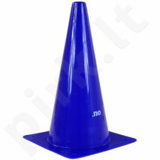 Stovelis NO10 30 cm mėlynas