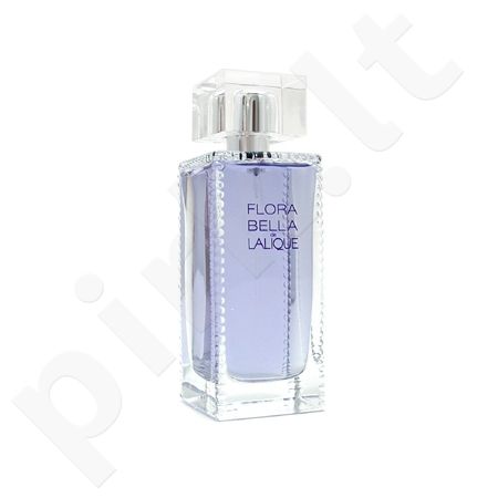 lalique flora bella eau de parfum