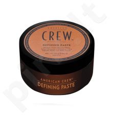 American Crew Style, Defining Paste, For Definition and plaukų formavimui vyrams, 85g