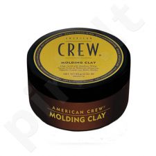 American Crew Style, Molding Clay, For Definition and plaukų formavimui vyrams, 85g