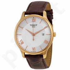 Vyriškas laikrodis Tissot T063.610.36.038.00