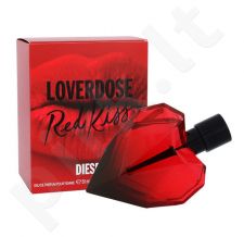 Diesel Loverdose Red Kiss, kvapusis vanduo moterims, 50ml