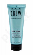 American Crew Fiber, Cream, plaukų želė vyrams, 100ml