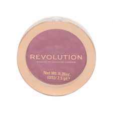 Makeup Revolution London Re-loaded, skaistalai moterims, 7,5g, (Rose Kiss)