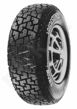 Žieminės Vredestein Snow Classic R15