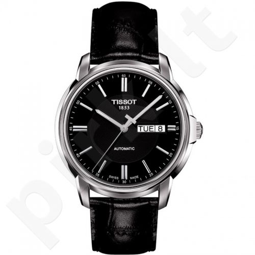 Vyriškas laikrodis Tissot T065.430.16.051.00