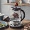 Gastroback Tea maker Design Tea &