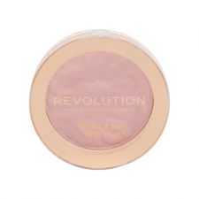 Makeup Revolution London Re-loaded, skaistalai moterims, 7,5g, (Peaches & Cream)