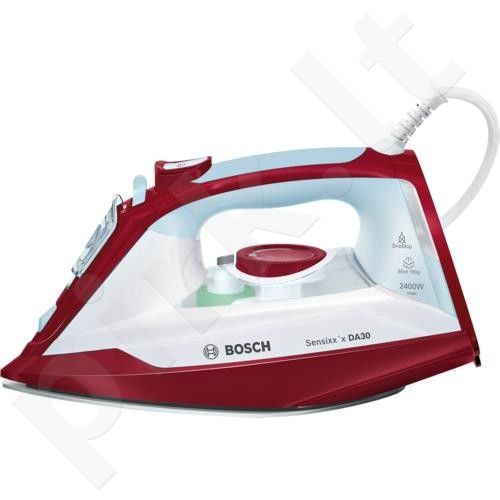 Iron Bosch TDA3024010