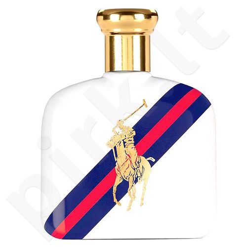 ralph lauren polo blue sport 125ml