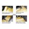 Guminiai kilimėliai 3D LEXUS RX350 2009-2012, 4 pcs. /L41034B /beige