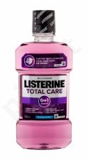 Listerine Mouthwash, Total Care, burnos skalavimo skytis moterims ir vyrams, 500ml