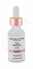 Makeup Revolution London Skincare, 10% Matrixyl, veido serumas moterims, 30ml